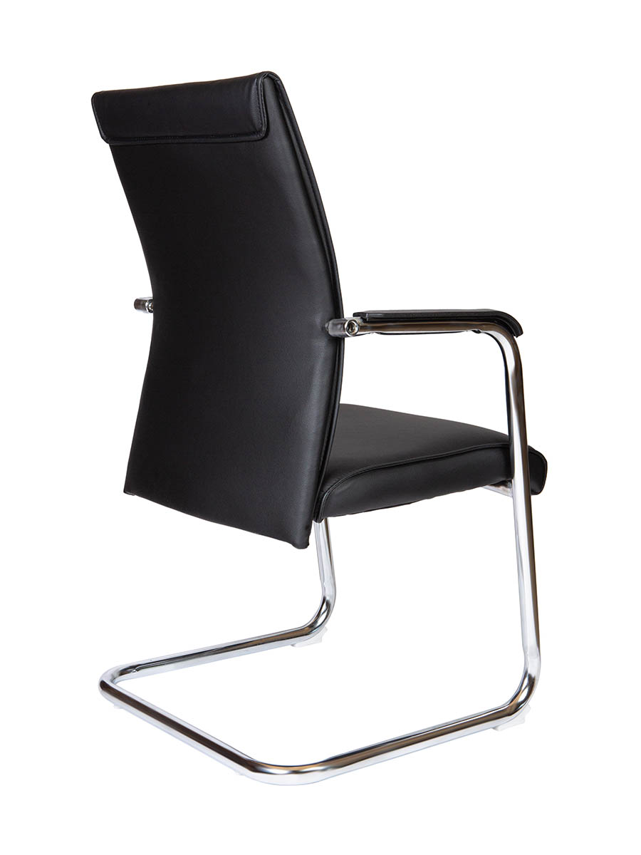 Стул Norden Myra CF Black